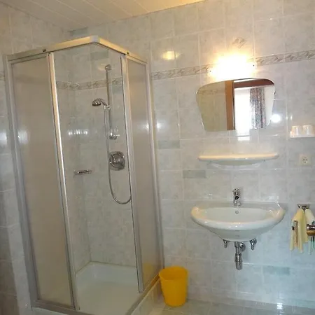 Grubbauer Apartament
