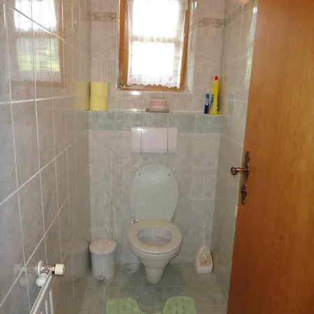 Apartamento Grubbauer *