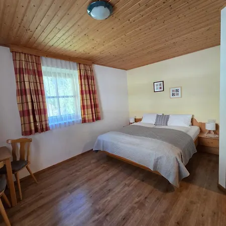 Apartament Grubbauer *