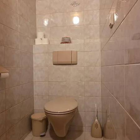 Grubbauer Apartament Wagrain