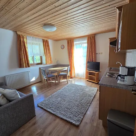 Apartament Grubbauer
