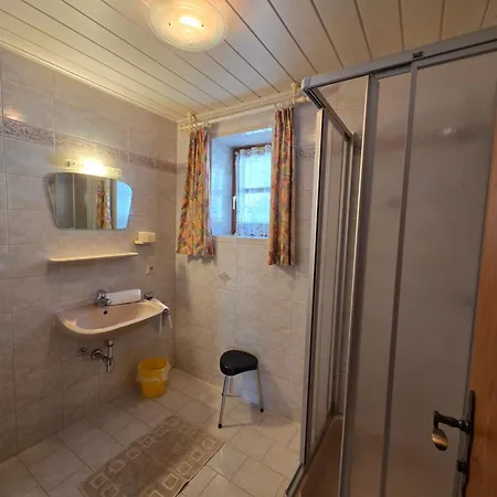 Apartament Grubbauer *