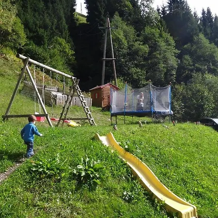 Apartament Grubbauer *