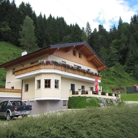Grubbauer Wagrain