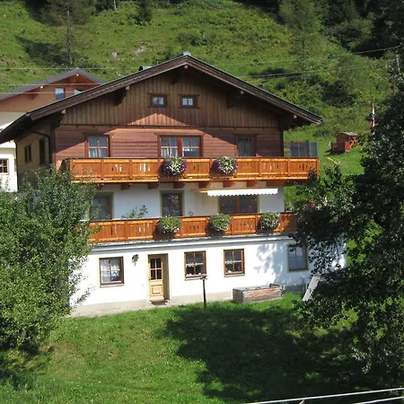 Apartament Grubbauer