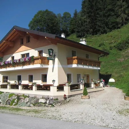 Grubbauer Wagrain
