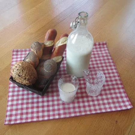 Apartament Grubbauer *