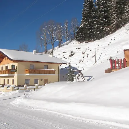 Grubbauer Appartement Wagrain