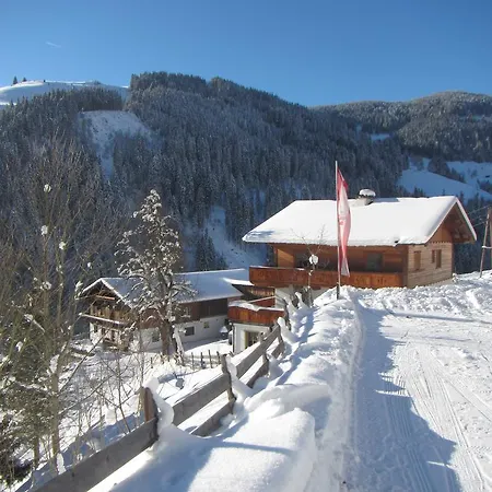 Apartment Grubbauer *