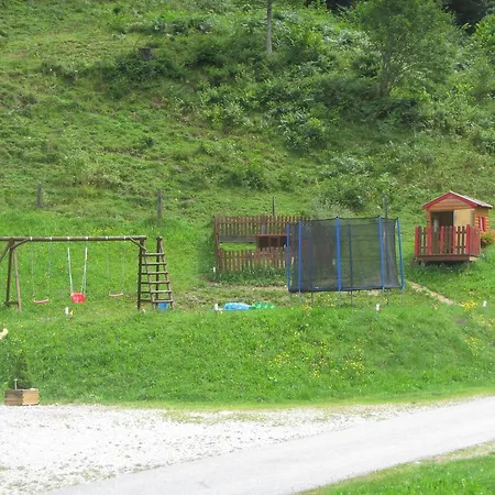Grubbauer Apartament Wagrain