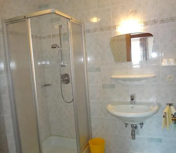Grubbauer Apartman