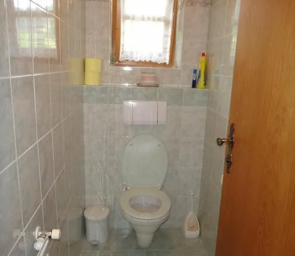 Apartman Grubbauer *