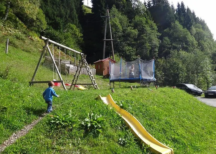 Apartman Grubbauer *