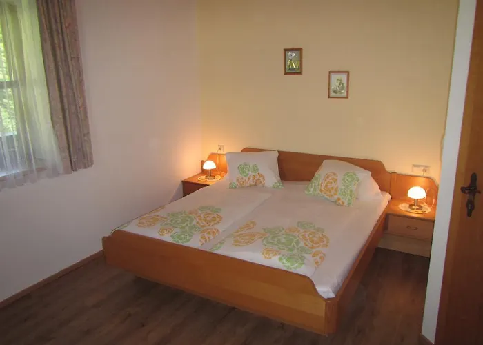 Apartman Grubbauer