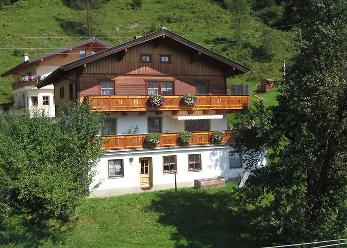 Apartman Grubbauer