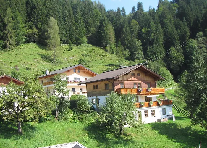 Apartman Grubbauer *