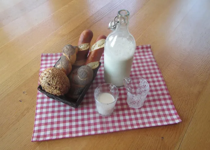 Apartman Grubbauer *