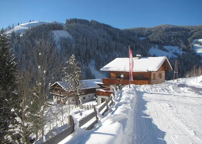 Apartman Grubbauer *